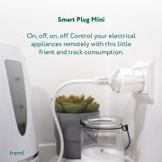 frient Smart Plug Mini 2 (E) FR