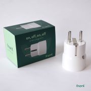 frient Smart Plug Mini 2 (E) FR