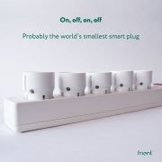 frient Smart Plug Mini 2 (E) FR