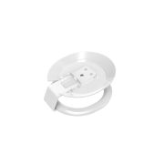 Flexson Desk Stand for Era 100 White