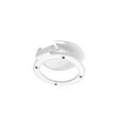 Flexson Desk Stand for Era 100 White