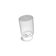 Flexson Desk Stand for Era 100 White