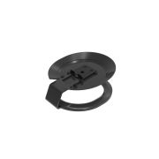 Flexson Desk Stand for Era 100 Black