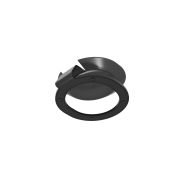 Flexson Desk Stand for Era 100 Black