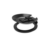 Flexson Desk Stand for Era 100 Black