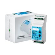 Eutonomy euFIX DIN Adapter for FGD-212