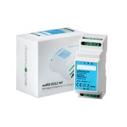 Eutonomy euFIX DIN Adapter for FGD-212 NP