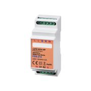 Eutonomy euFIX DIN Adapter for FGS-214 NP