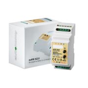 Eutonomy euFIX DIN Adapter for FGS-223
