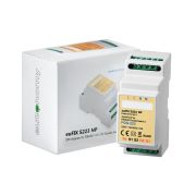 Eutonomy euFIX DIN Adapter for FGS-223 NP
