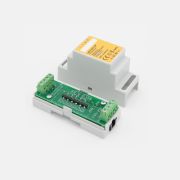 Eutonomy euFIX DIN Adapter for FGS-213 NP