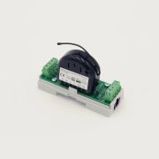 Eutonomy euFIX DIN Adapter for FGS-213 NP
