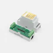 Eutonomy euFIX DIN Adapter for FGS-223 NP
