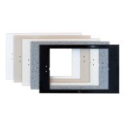 Eutonomy euFrame Ess. 4mm for iPad Air and iPad 2017