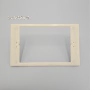 Eutonomy euFrame Ess. 4mm for iPad Air and iPad 2017