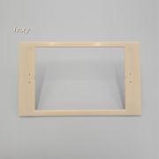 Eutonomy euFrame Ess. 4mm for iPad Air and iPad 2017