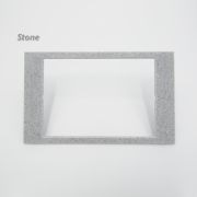 Eutonomy euFrame Ess. 4mm for iPad Air and iPad 2017