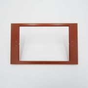 Eutonomy euFrame Ess. 4mm for iPad Air and iPad 2017