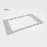 Eutonomy euFrame Ess. 4mm for iPad Air and iPad 2017
