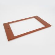 Eutonomy euFrame Ess. 4mm for iPad Air and iPad 2017