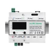 Eutonomy euLINK Multiprotocol Gateway 2G