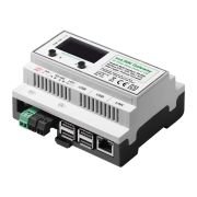 Eutonomy euLINK Multiprotocol Gateway 2G
