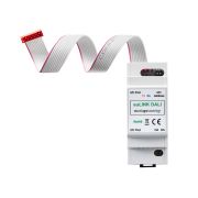 Eutonomy euLINK DALI Peripheral bus interface