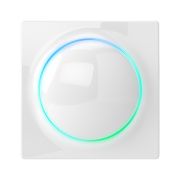 FIBARO Walli Dimmer (10 pack) White