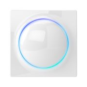 FIBARO Walli Dimmer (10 pack) White
