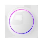 FIBARO Walli Dimmer (10 pack) White