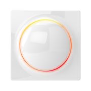 FIBARO Walli Dimmer (10 pack) White