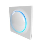 FIBARO Walli Dimmer (10 pack) White