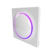 FIBARO Walli Dimmer (10 pack) White
