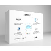 FIBARO Intro Kit for Homey ZW5 (BE)