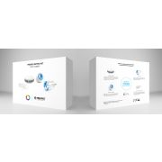 FIBARO Intro Kit for Homey ZW5 (BE)
