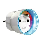 FIBARO Wall Plug Type E (BE/FR)