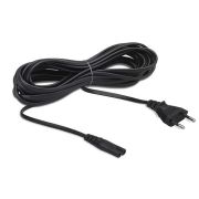 Flexson Power Cable 5 mtr. for Five/Beam/Amp/Sub/Arc White