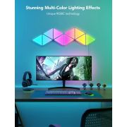 Govee Glide Triangle Light Panels (10-pack)
