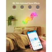 Govee Glide Triangle Light Panels (10-pack)