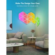 Govee Glide Triangle Light Panels (10-pack)