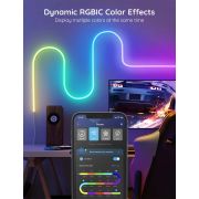 Govee LED Neon Rope Light (3m)