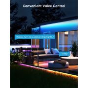 Govee Outdoor Strip Light Pro (10m)