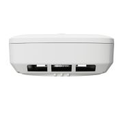 Heatit Z-Smoke Detector 230VAC