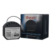 Heatit ZM Single Relay 16A