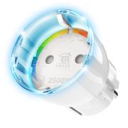 FIBARO Intro Kit for Homey ZW5 (BE)