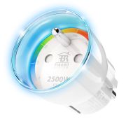 FIBARO Intro Kit for Homey ZW5 (BE)