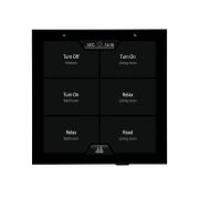 Rithum KNX IP Plugin