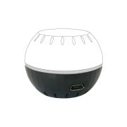 Shelly H&T USB Black