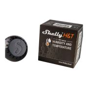 Shelly H&T Black