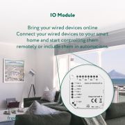 frient IO Module
